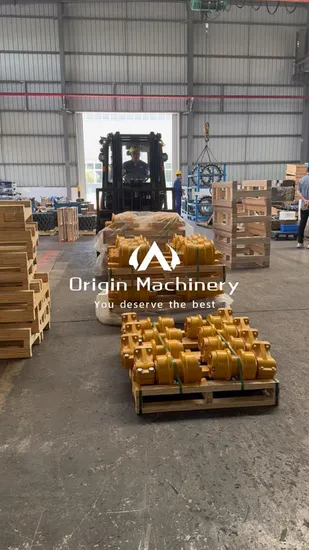 800t Segment-Assembly Type Beam Launcher